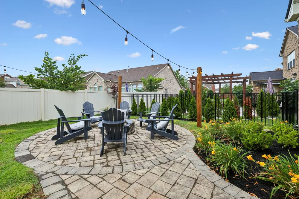 2165 Grand St Nolensville, TN 37135