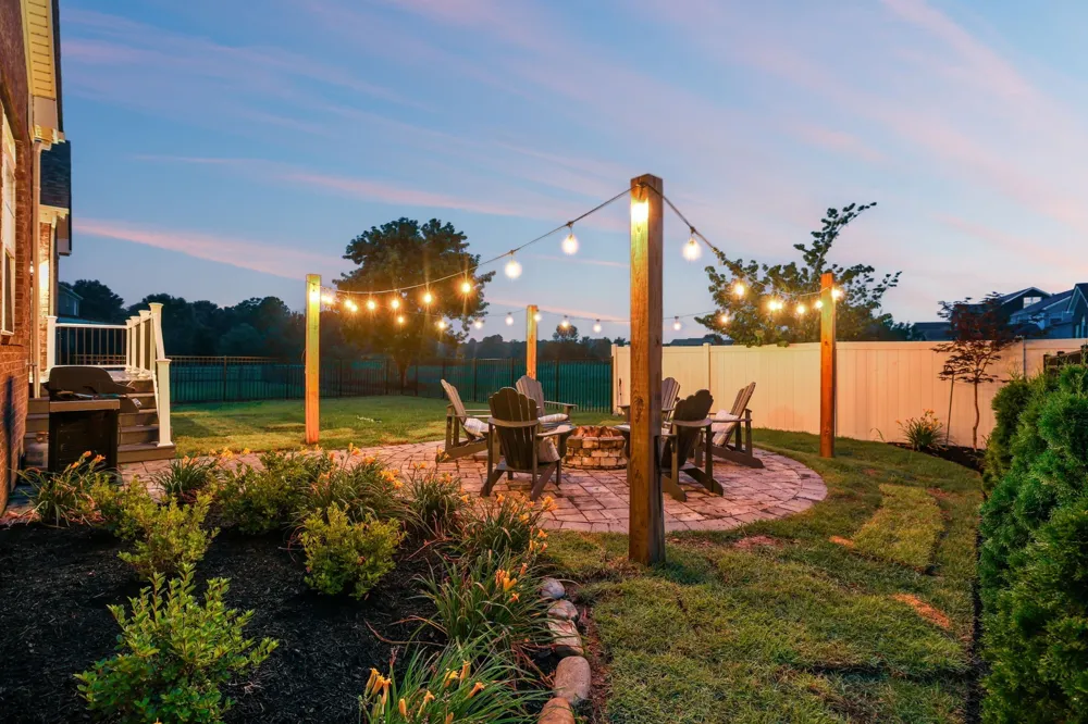 2165 Grand St Nolensville, TN 37135
