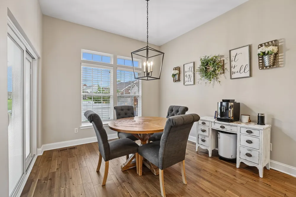 2165 Grand St Nolensville, TN 37135
