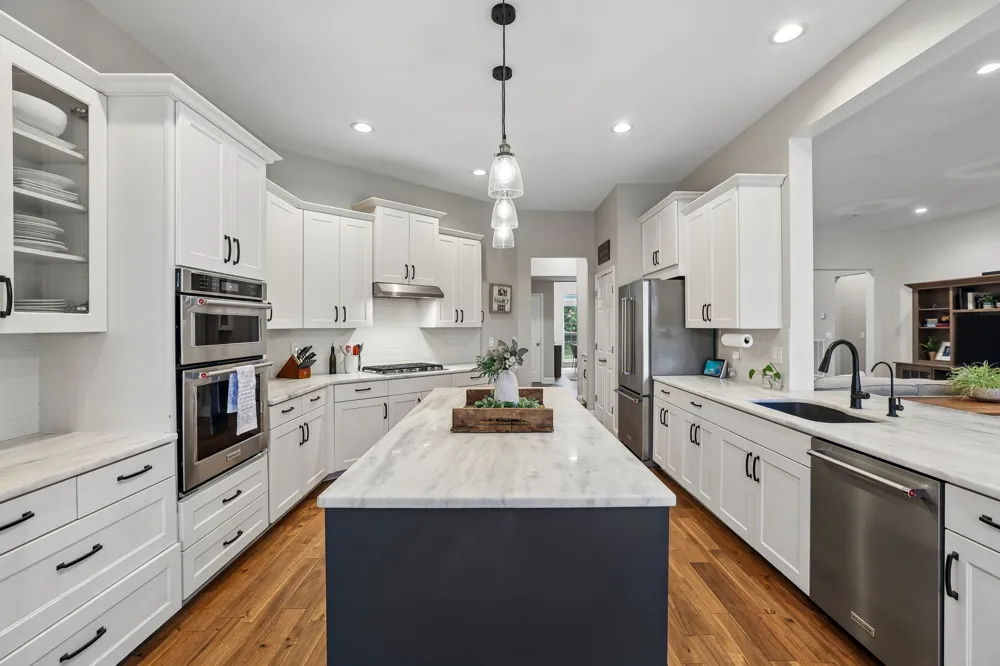 2165 Grand St Nolensville, TN 37135