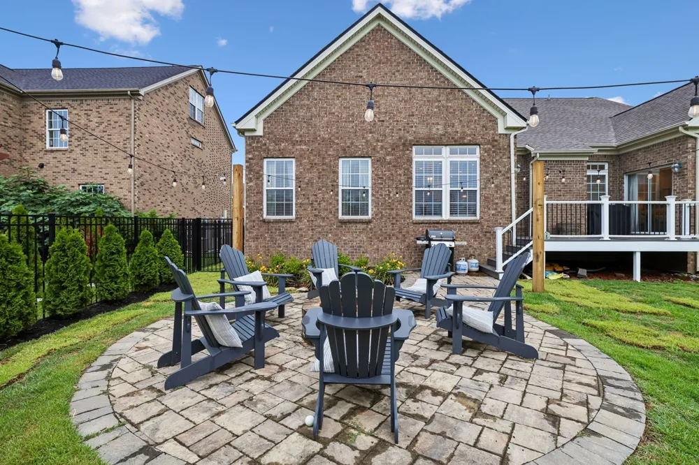 2165 Grand St Nolensville, TN 37135