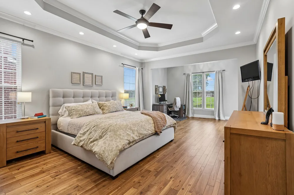 2165 Grand St Nolensville, TN 37135