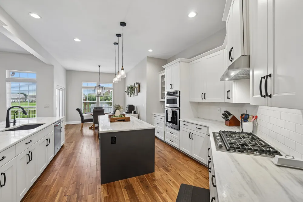 2165 Grand St Nolensville, TN 37135