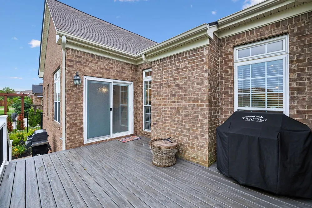 2165 Grand St Nolensville, TN 37135