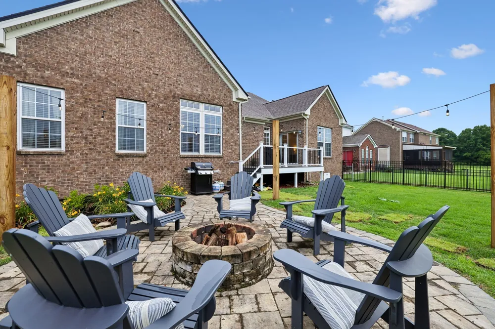 2165 Grand St Nolensville, TN 37135