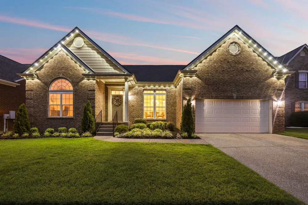 2165 Grand St Nolensville, TN 37135