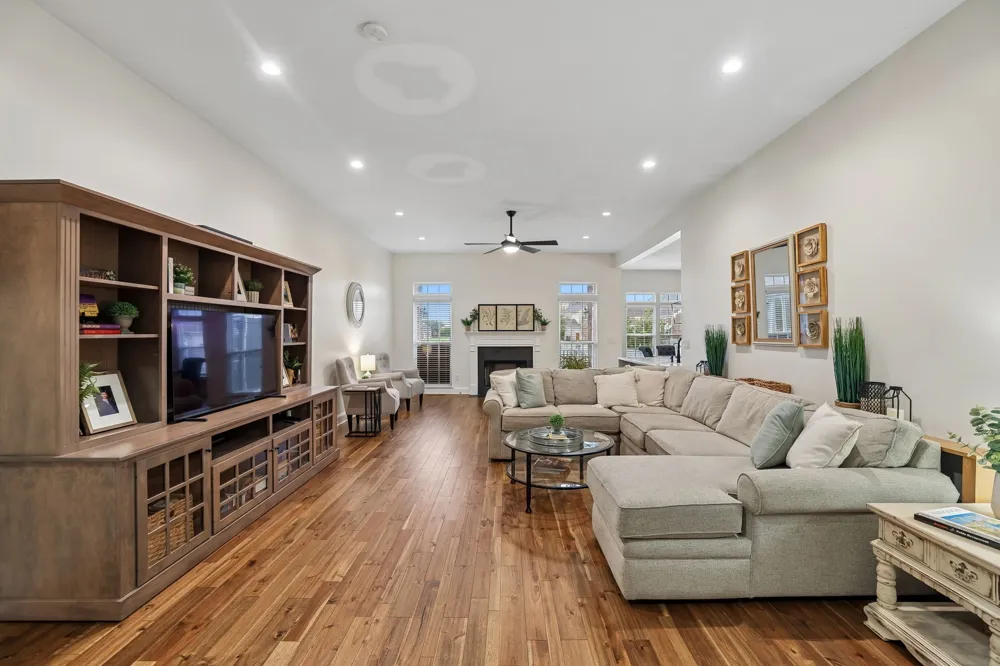 2165 Grand St Nolensville, TN 37135