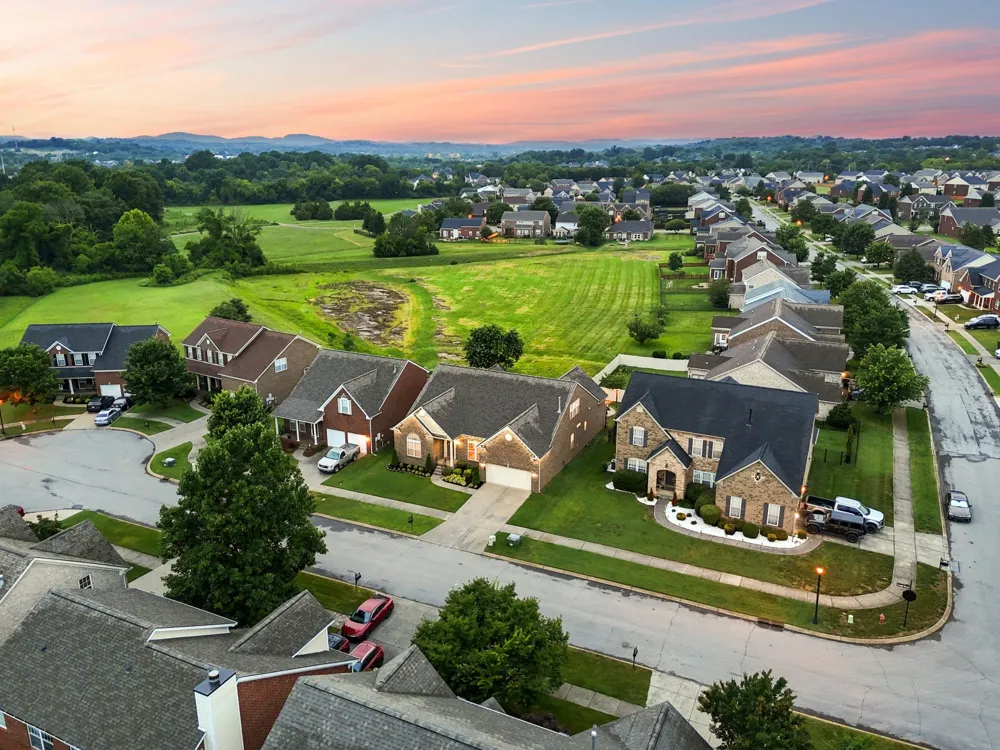 2165 Grand St Nolensville, TN 37135