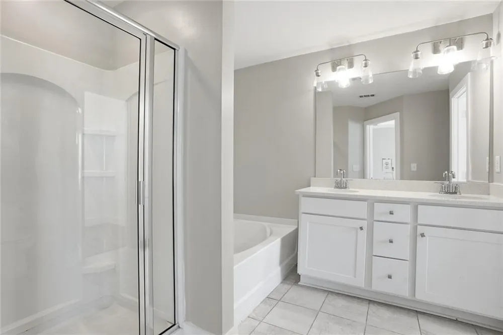 6449 Scudders Drive Lithonia, GA 30058