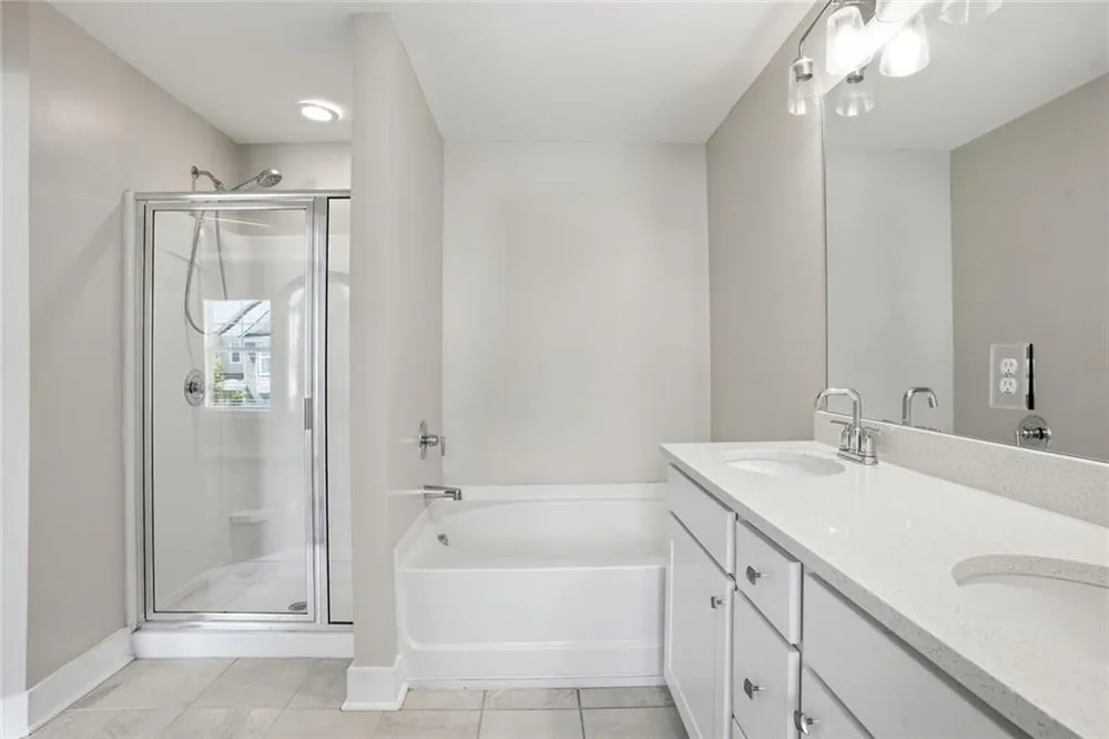 6449 Scudders Drive Lithonia, GA 30058