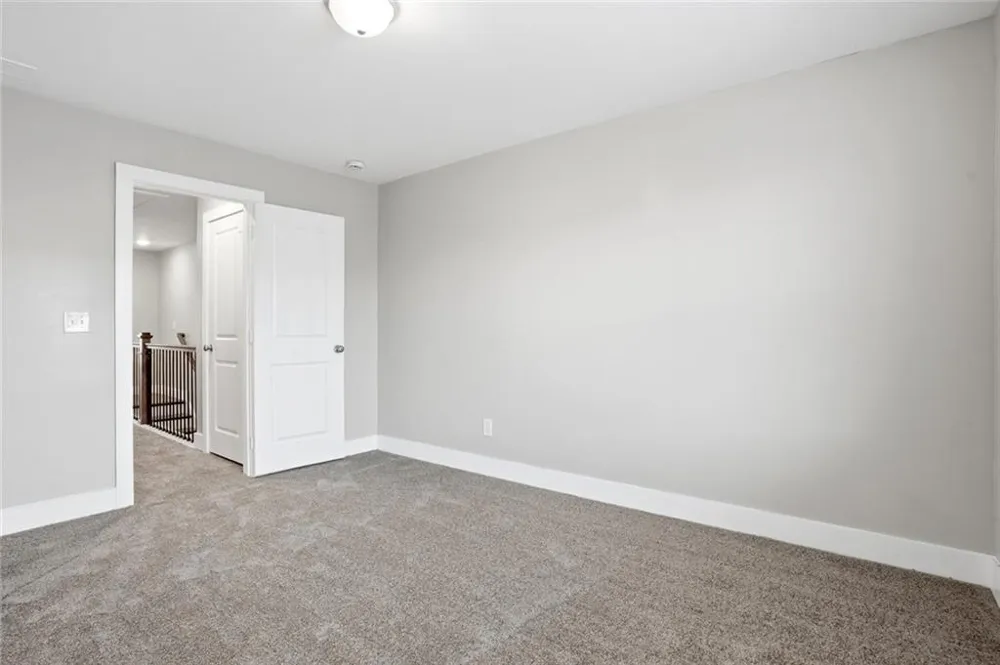6449 Scudders Drive Lithonia, GA 30058