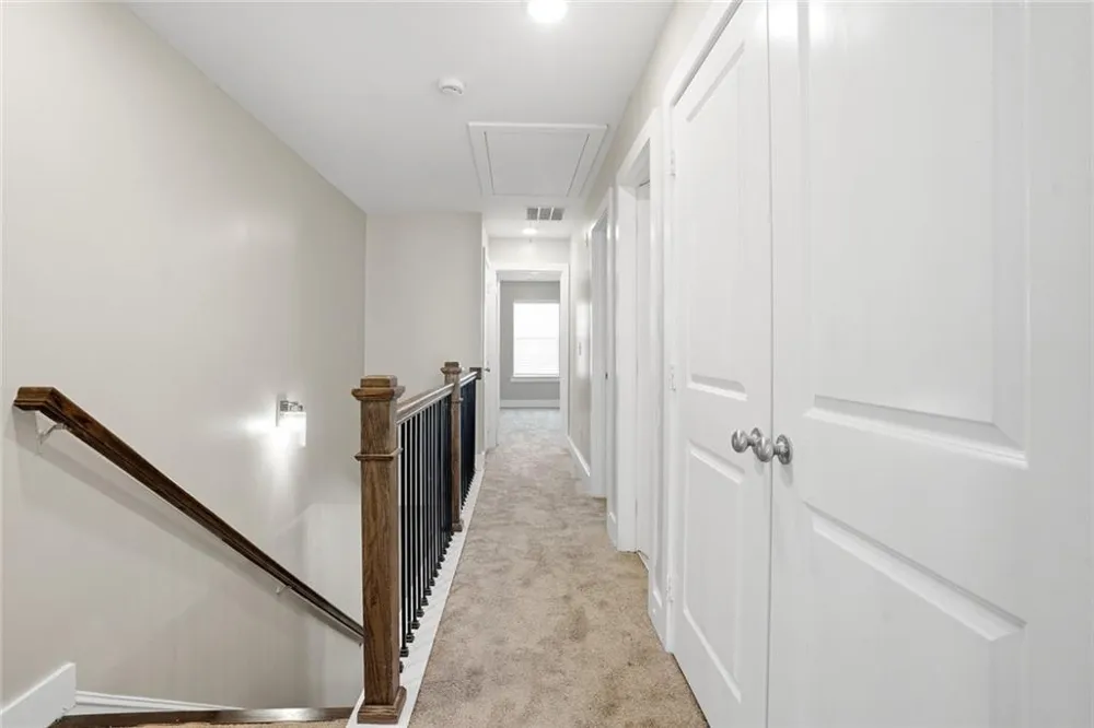 6449 Scudders Drive Lithonia, GA 30058