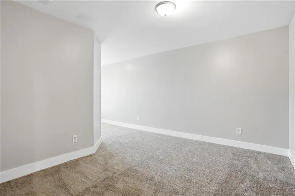 6449 Scudders Drive Lithonia, GA 30058