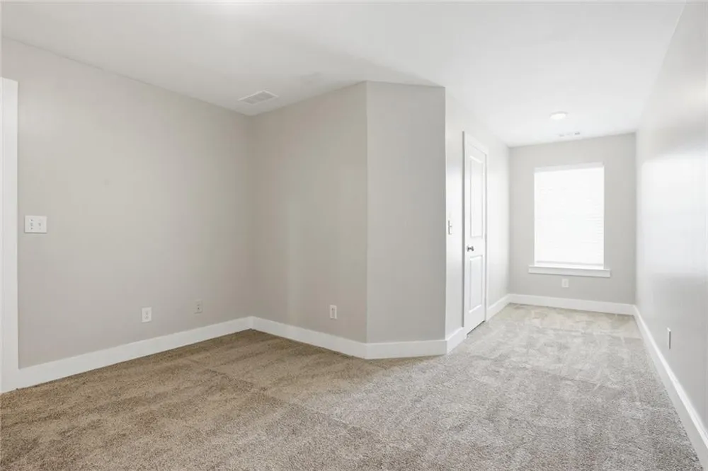 6449 Scudders Drive Lithonia, GA 30058