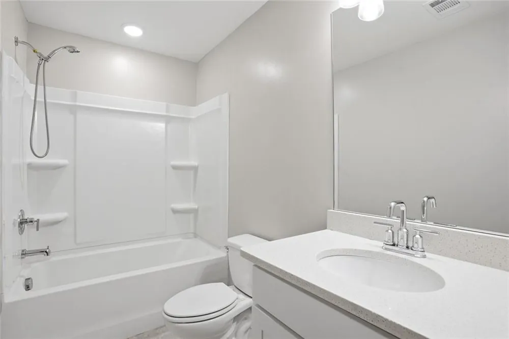 6449 Scudders Drive Lithonia, GA 30058