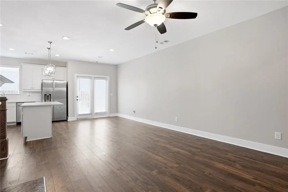 6449 Scudders Drive Lithonia, GA 30058