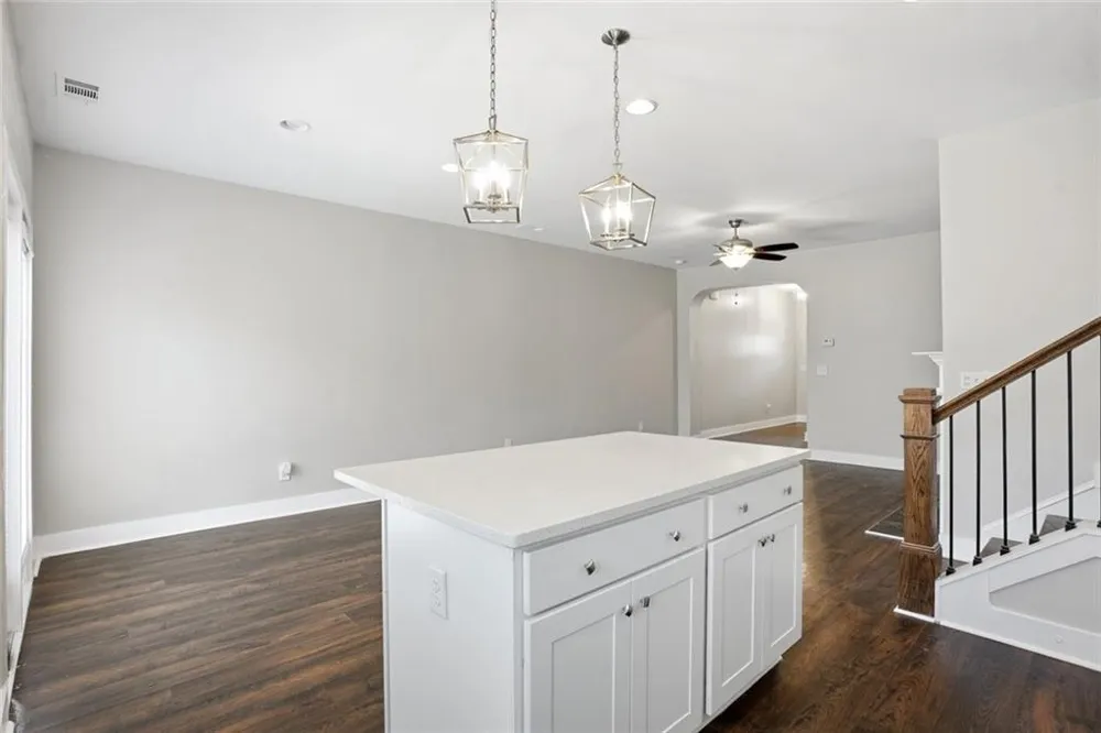 6449 Scudders Drive Lithonia, GA 30058
