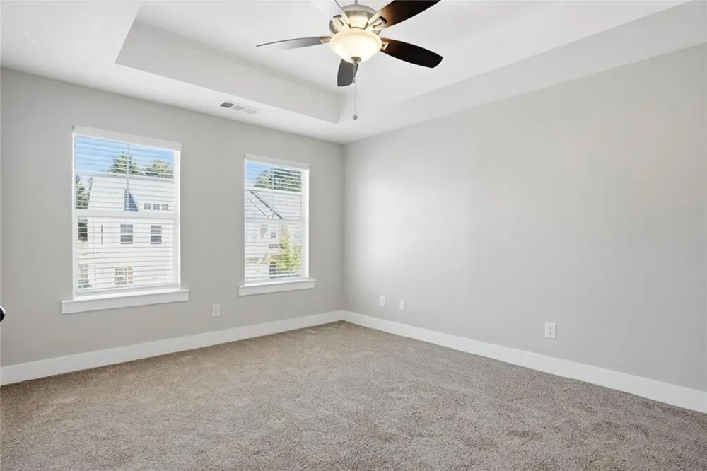 6449 Scudders Drive Lithonia, GA 30058