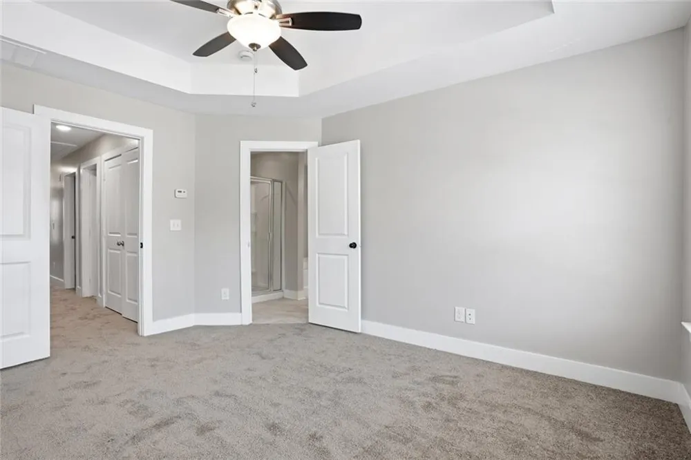 6449 Scudders Drive Lithonia, GA 30058