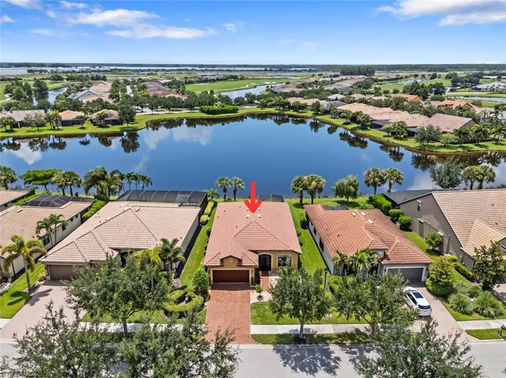 6244 Victory Drive Ave Maria, FL 34142