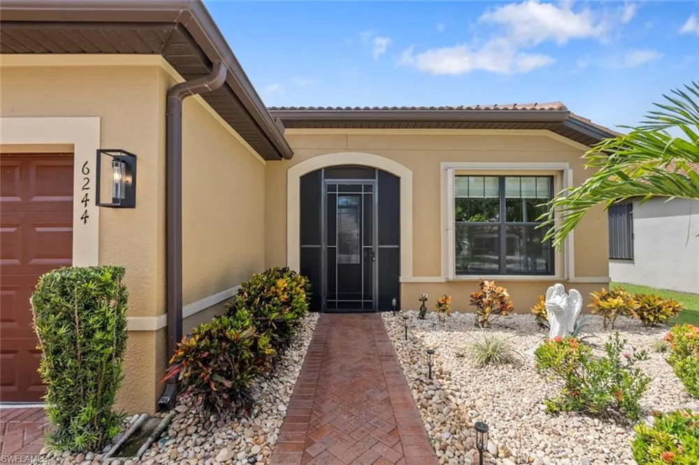 6244 Victory Drive Ave Maria, FL 34142