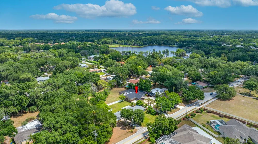 15314 LAKE MAGDALENE BOULEVARD Tampa, FL 33618