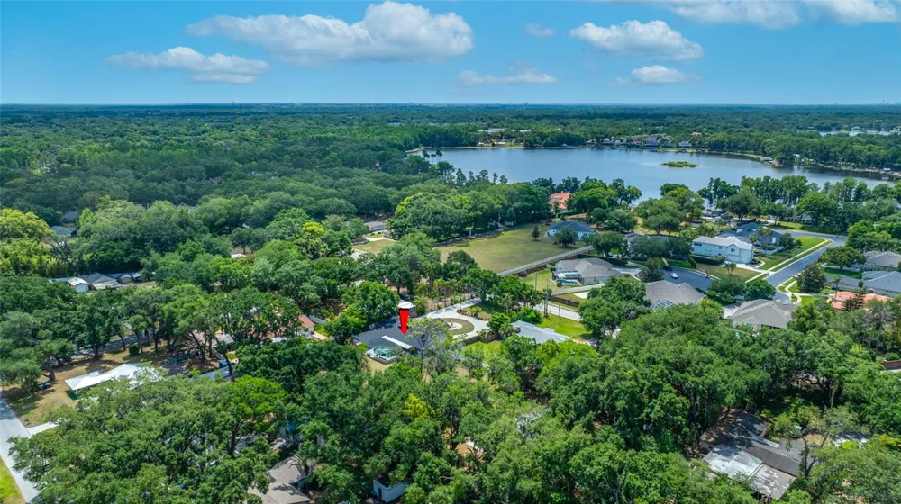 15314 LAKE MAGDALENE BOULEVARD Tampa, FL 33618