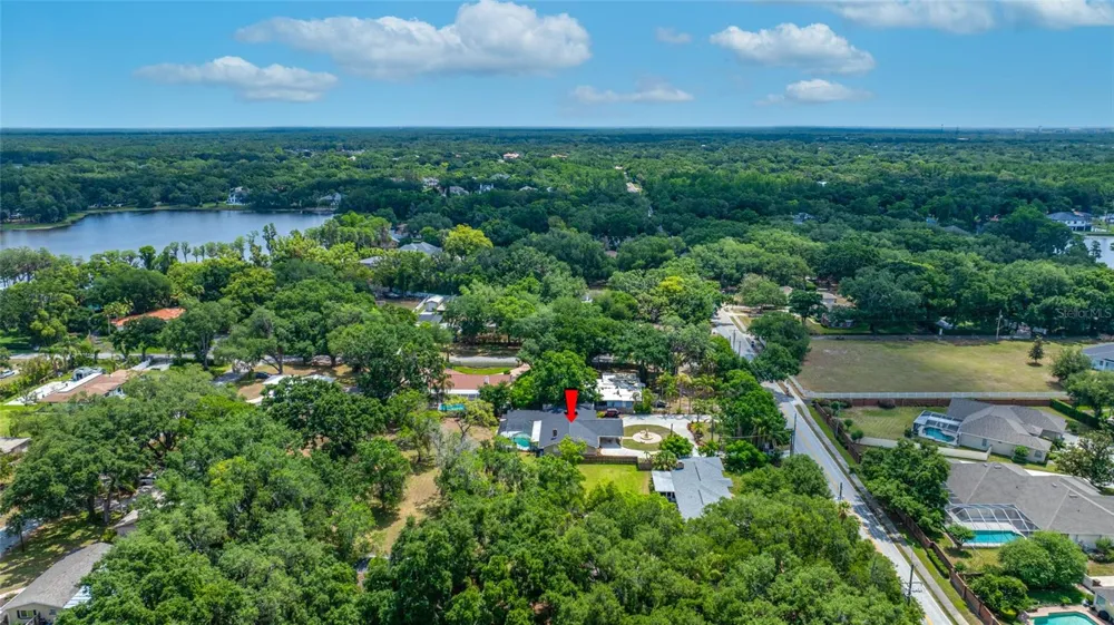15314 LAKE MAGDALENE BOULEVARD Tampa, FL 33618