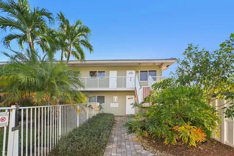 1424 Holly Heights Drive #1