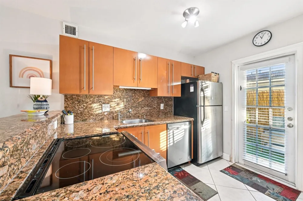 1424 Holly Heights Drive #1 Fort Lauderdale, FL 33304