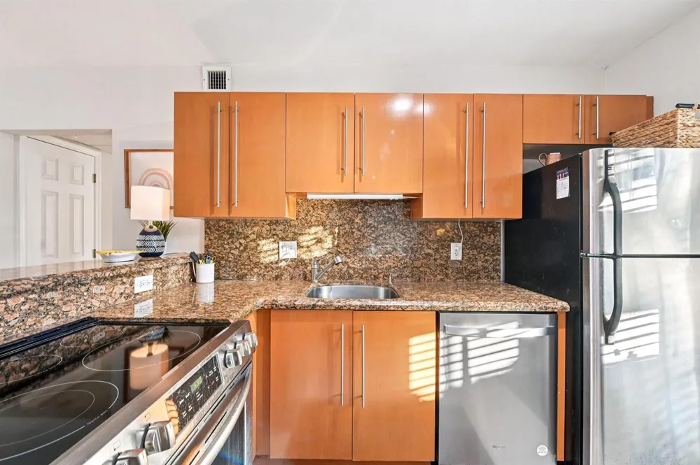 1424 Holly Heights Drive #1 Fort Lauderdale, FL 33304