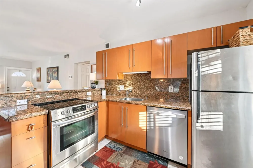 1424 Holly Heights Drive #1 Fort Lauderdale, FL 33304