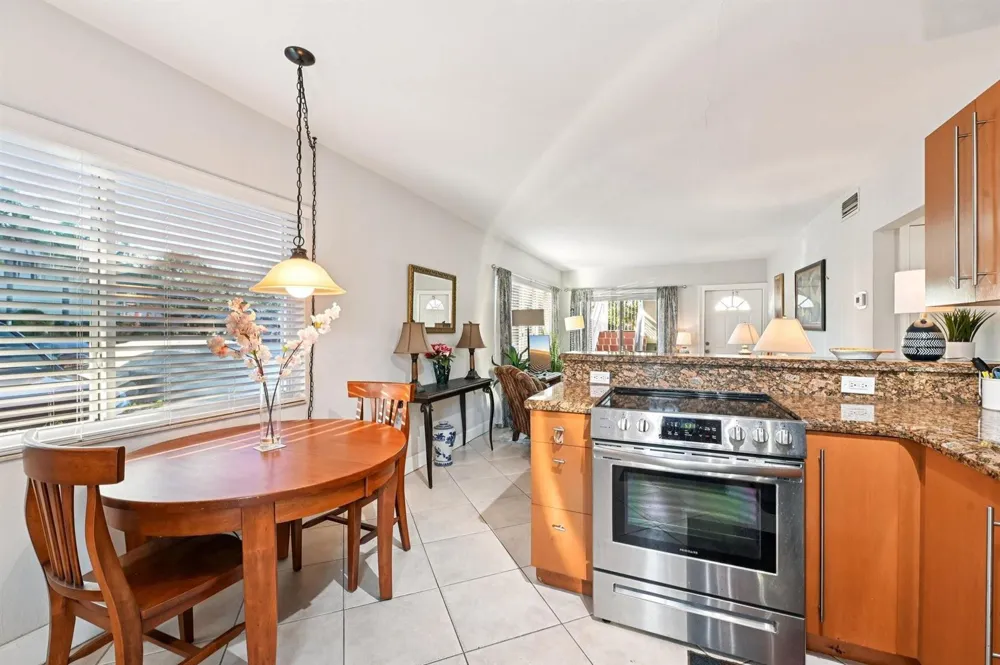 1424 Holly Heights Drive #1 Fort Lauderdale, FL 33304
