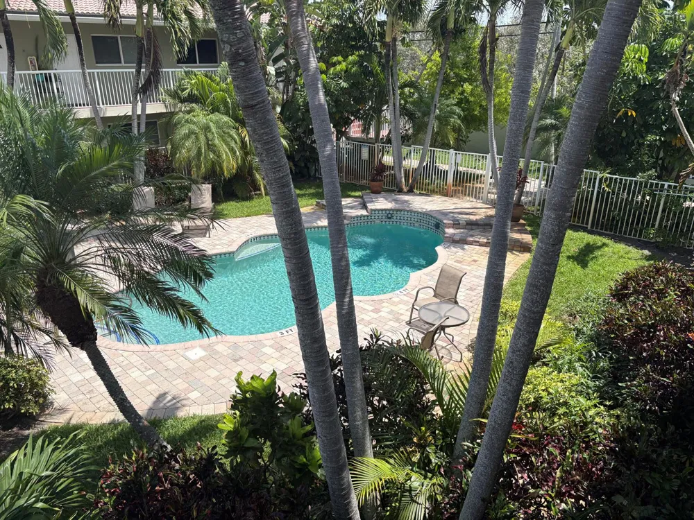 1424 Holly Heights Drive #1 Fort Lauderdale, FL 33304