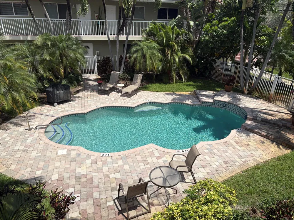 1424 Holly Heights Drive #1 Fort Lauderdale, FL 33304