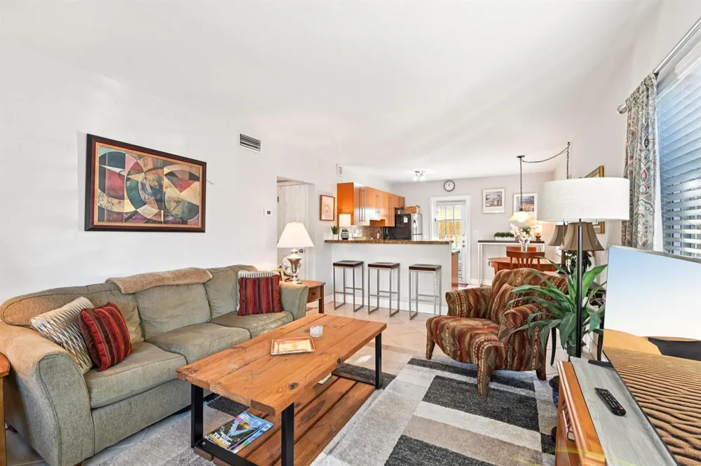 1424 Holly Heights Drive #1 Fort Lauderdale, FL 33304