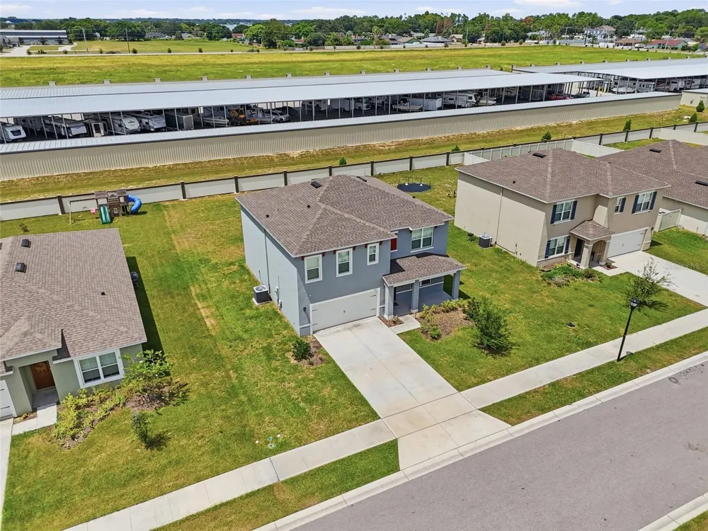 583 AUBURN GROVE TERRACE Auburndale, FL 33823