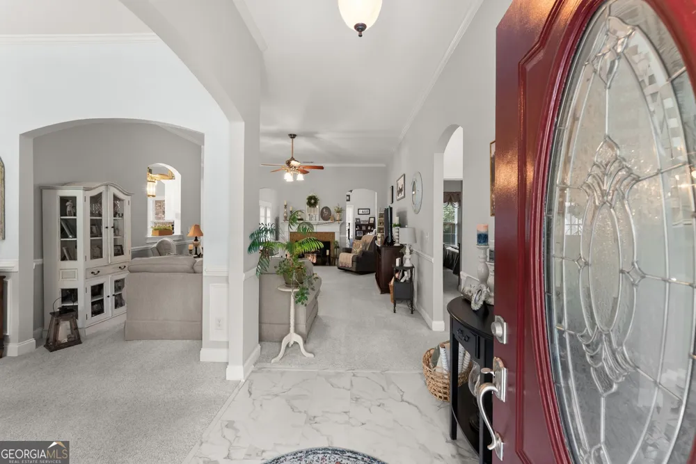227 Still Water LN Jefferson, GA 30549