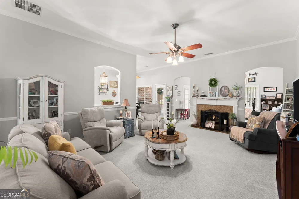 227 Still Water LN Jefferson, GA 30549