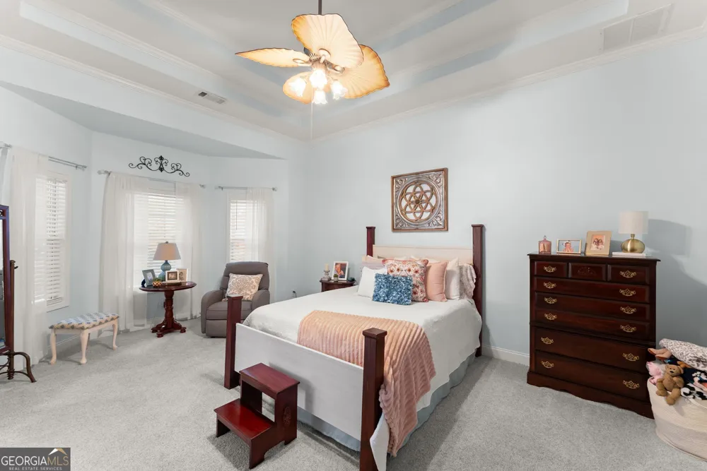 227 Still Water LN Jefferson, GA 30549