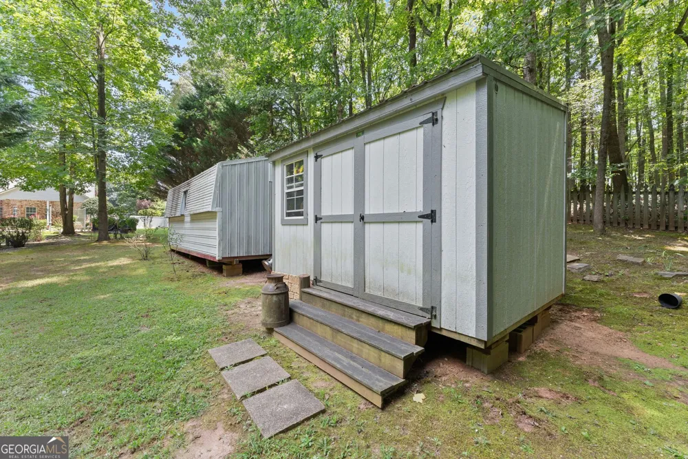 227 Still Water LN Jefferson, GA 30549