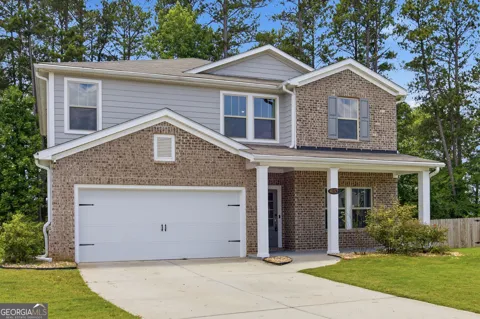 4157 Bethany Manor DR
