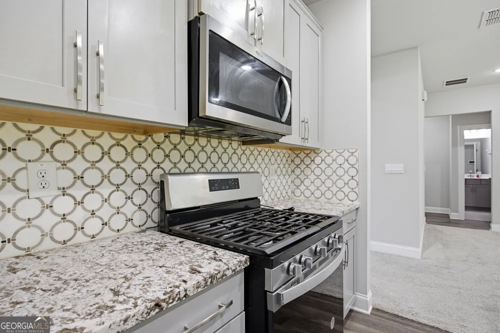 4157 Bethany Manor DR Snellville, GA 30039