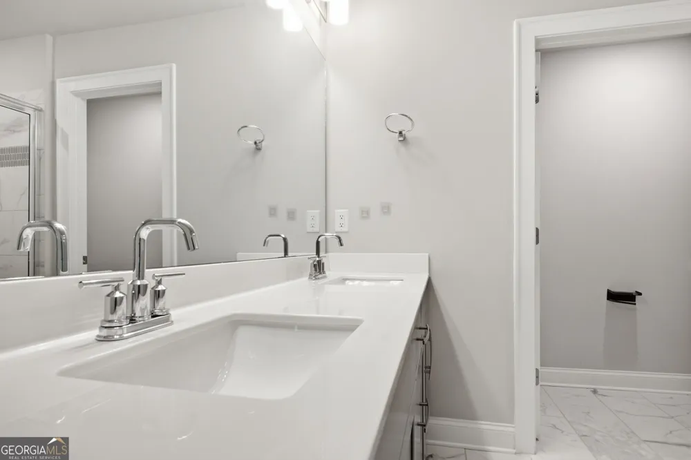 4157 Bethany Manor DR Snellville, GA 30039