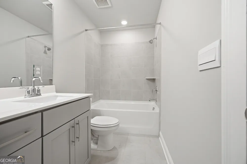 4157 Bethany Manor DR Snellville, GA 30039