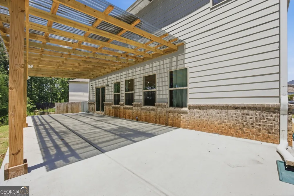 4157 Bethany Manor DR Snellville, GA 30039