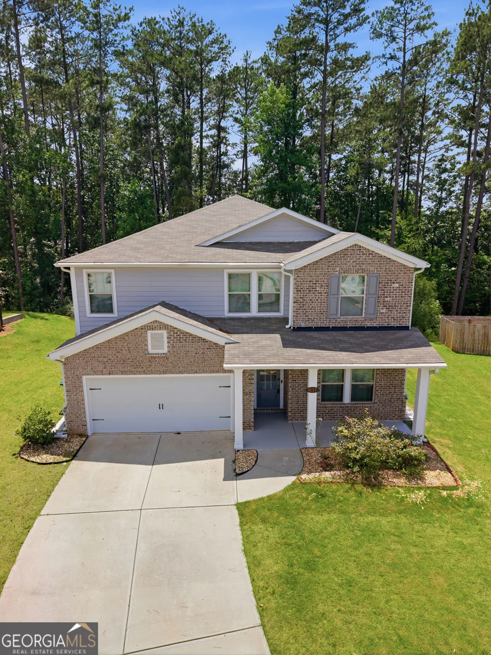 4157 Bethany Manor DR Snellville, GA 30039