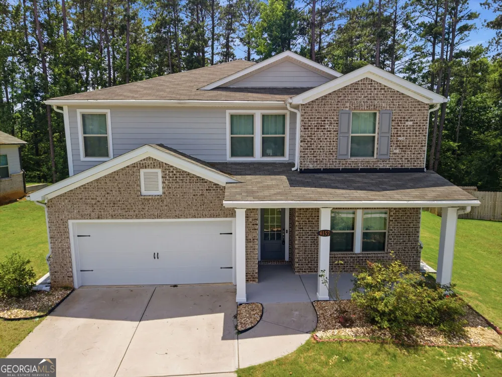 4157 Bethany Manor DR Snellville, GA 30039