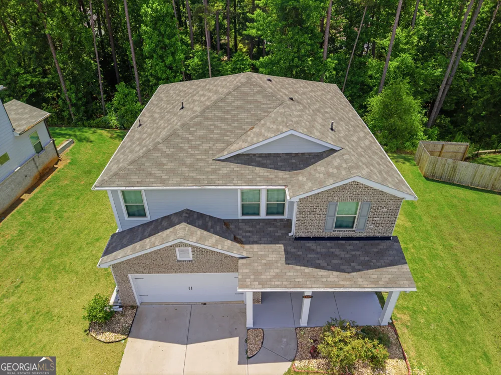 4157 Bethany Manor DR Snellville, GA 30039