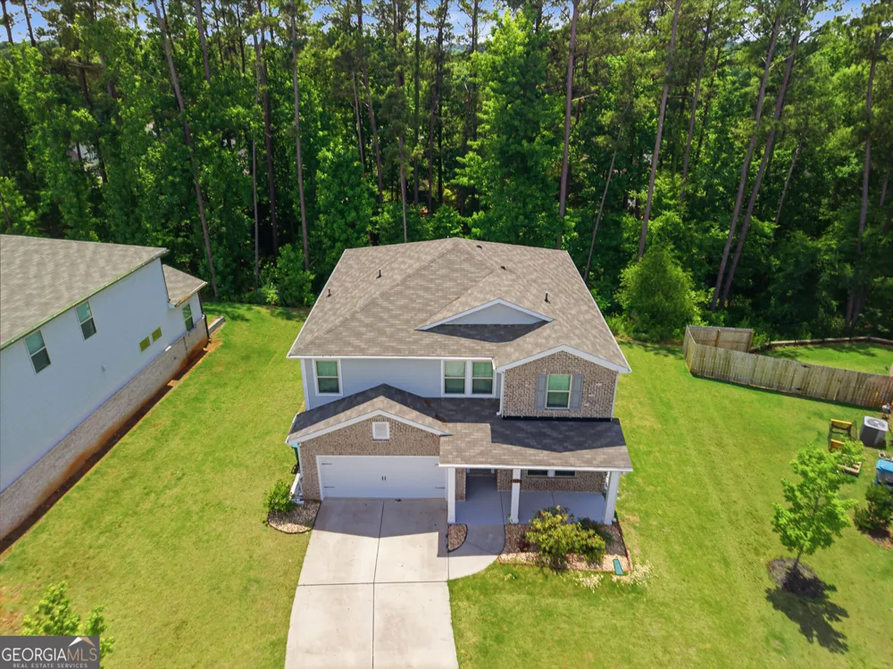 4157 Bethany Manor DR Snellville, GA 30039